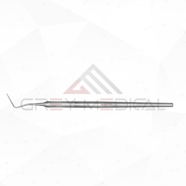 Single-Ended-Explorer-9 Dental Single Ended Explorer