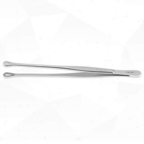 Singley Tissue Forceps