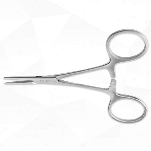 Skillman Mosquito Forceps