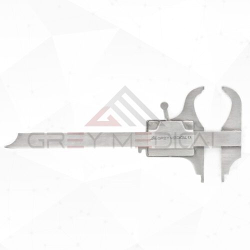 Sliding Caliper