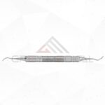 23 Springfield Sickle Scaler