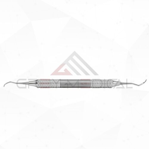 23 Springfield Sickle Scaler