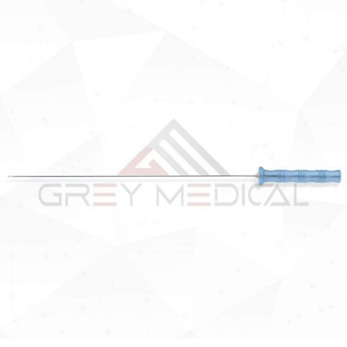 Standard Suture Puller - Round Handle