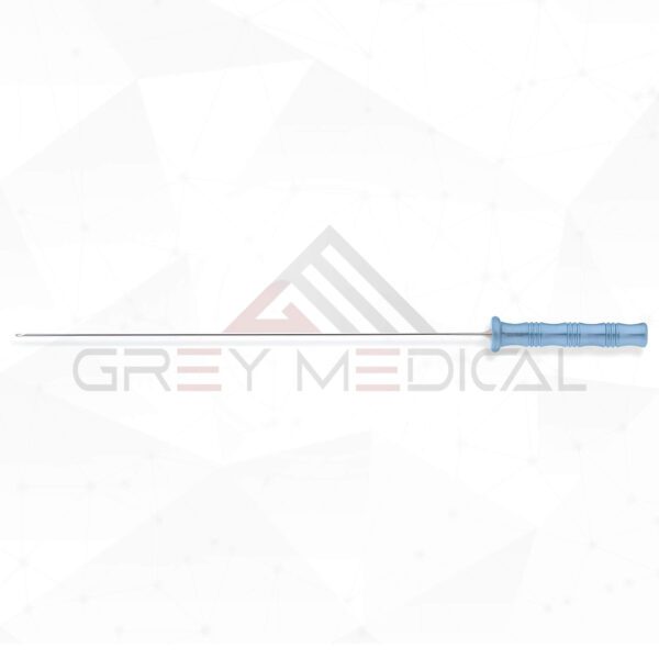 Standard Suture Puller - Round Handle