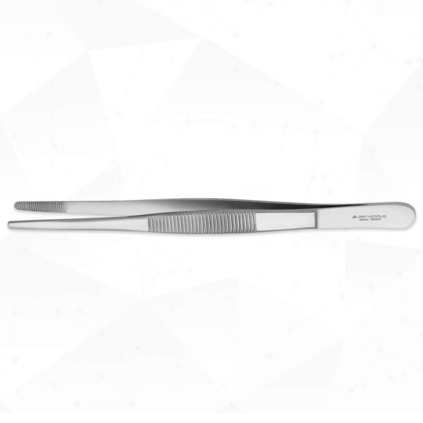 Standard Thumb Dressing Forceps
