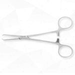Stone Intestinal Clamps