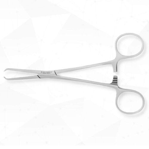 Stone Intestinal Clamps