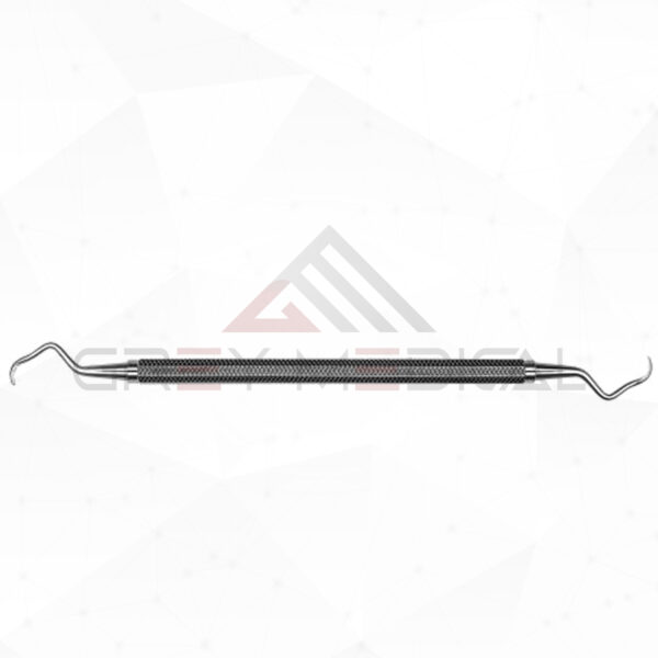 Sugarman Surgical Curette