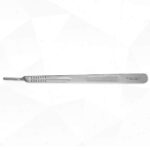 Surgical Knife Handle #4L, #4LA