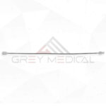 Syringe Extender - 4mm tube, Nitinol