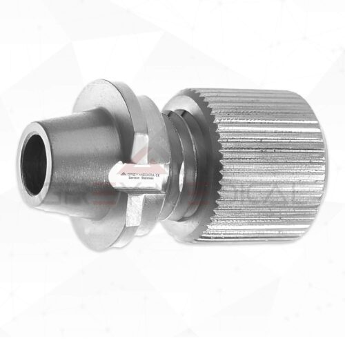 Telescope Locking Device