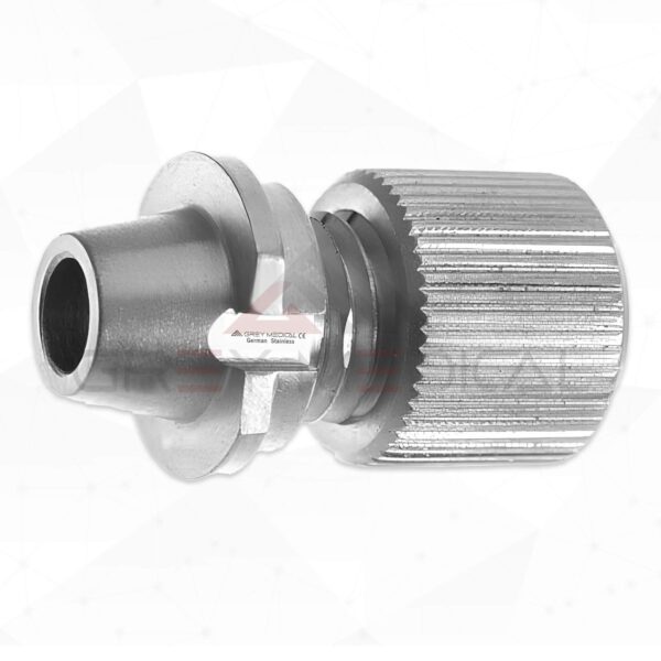 Telescope Locking Device