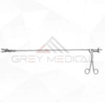 Tucker Bead Grasping Forceps