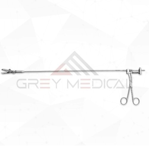 Tucker Bead Grasping Forceps