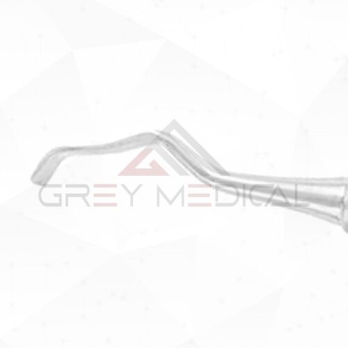 Kirkland Periodontal Chisel