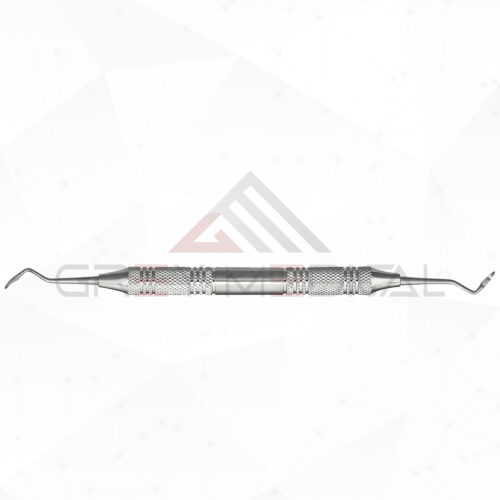 Taylor T2/T3 Posterior Crescent Scaler