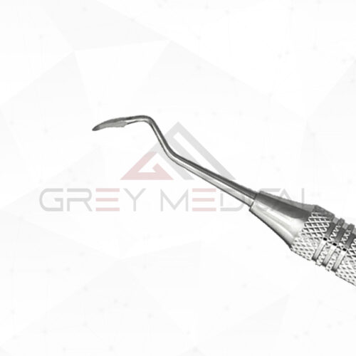 Taylor T2/T3 Posterior Crescent Scaler
