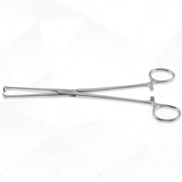 Thoms-Allis Tissue and Traction Forceps