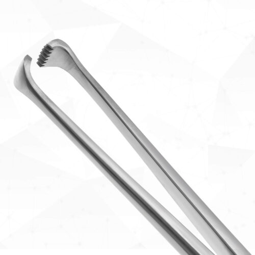 Thoms-Allis Tissue and Traction Forceps