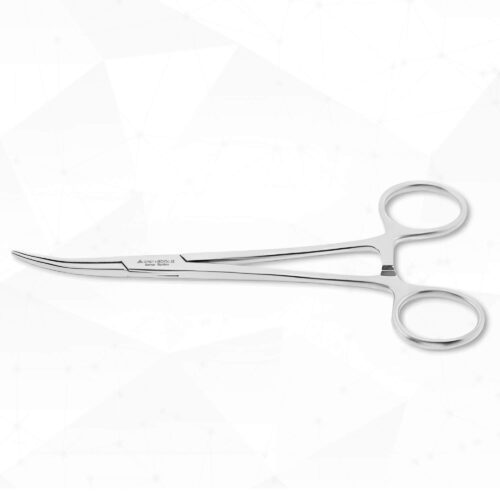 Thoracic Artery Forceps