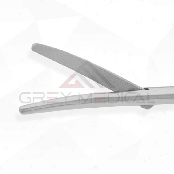 Thoracoscopic Dissecting Scissors