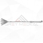 Thoracoscopic Fan Retractor