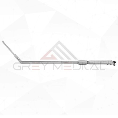 Thoracoscopic Fan Retractor