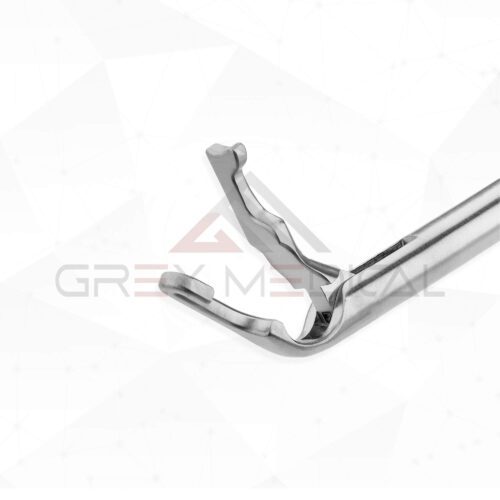 Thoracoscopic Knot Tier-Pusher - Push To Close