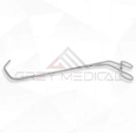 Thoracoscopic Lambert Kay Clamp