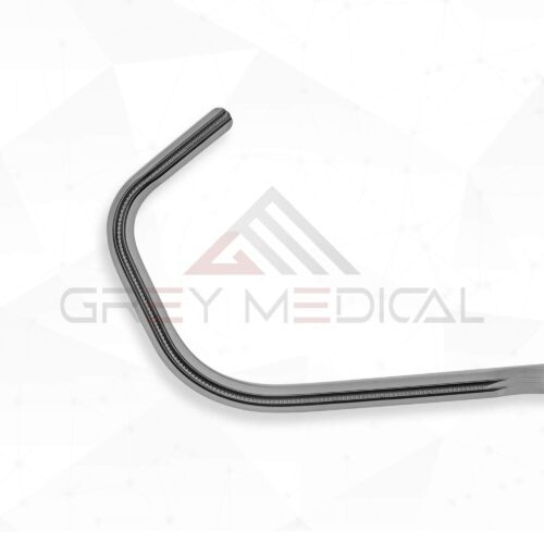 Thoracoscopic Lambert Kay Clamp