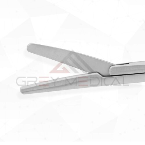 Thoracoscopic Metzenbaum Scissors