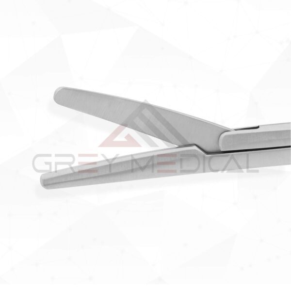 Thoracoscopic Metzenbaum Scissors