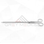 Thoracoscopic Micro Scissors