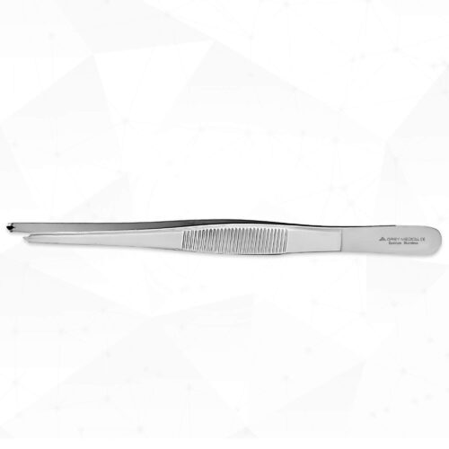 Thumb Tissue Forceps