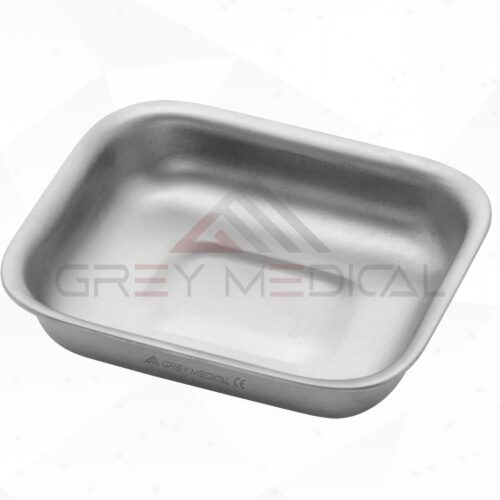 Titanium Mini-Tray