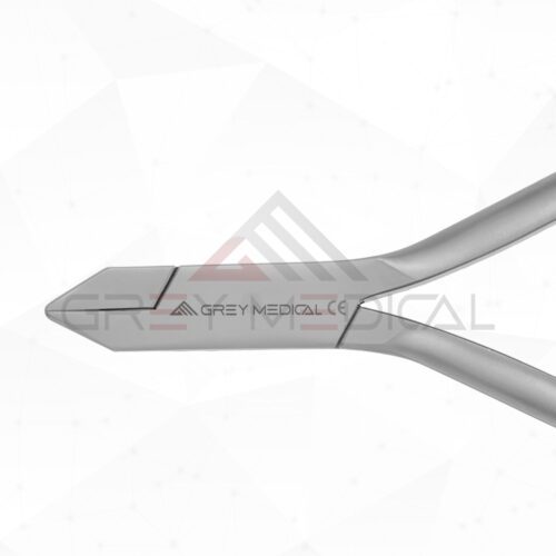 Torquing or crimping plier2