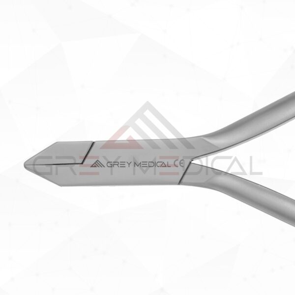 Torquing or crimping plier2