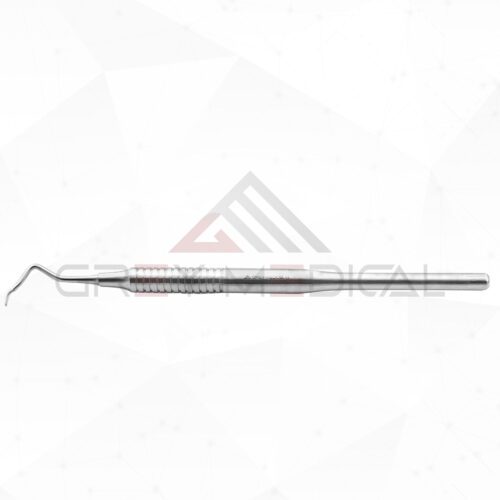 Dental Towner Hoe-15