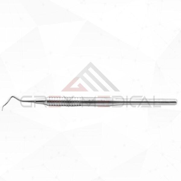Dental Towner Hoe-15