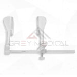 Tuffier Rib Spreader