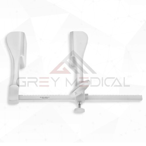 Tuffier Rib Spreader