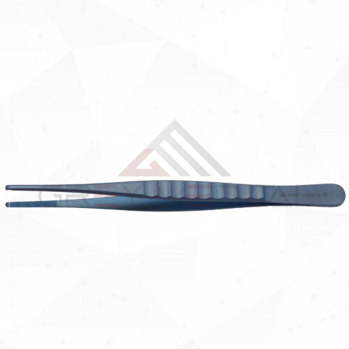 Tweezers For Pins And Abutments