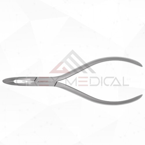 Utility plier