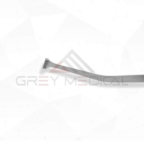 VATS Allis Grasping Forceps - With Ratchet