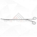 VATS Allis Grasping Forceps - Without Ratchet