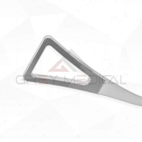 VATS Duval Clamp - With Ratchet