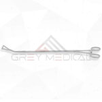 VATS Duval Clamp - With Ratchet
