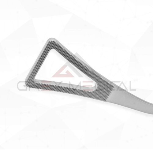 VATS Duval Clamp - Without Ratchet