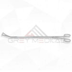 VATS Duval Clamp - Without Ratchet