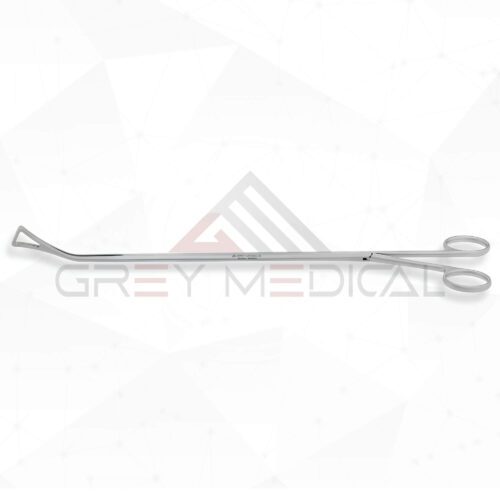 VATS Duval Clamp - Without Ratchet